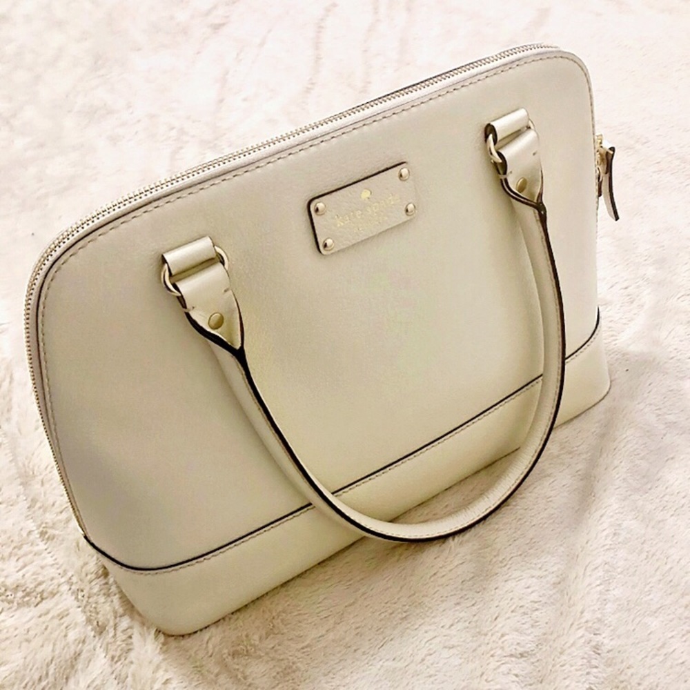 Kate Spade Bag View 2